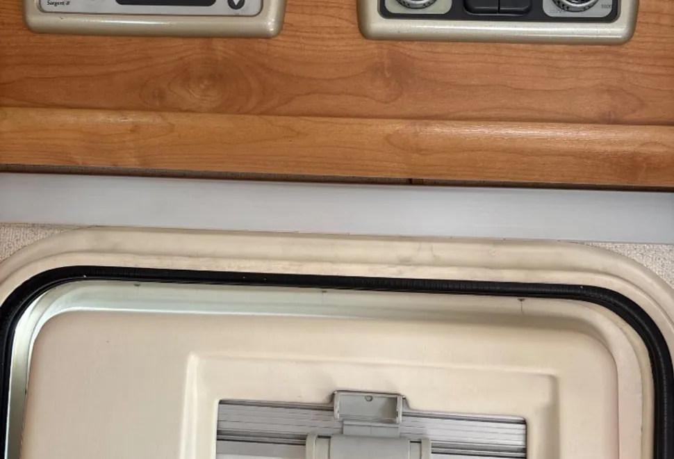 Auto-Trail DAKOTA 2005