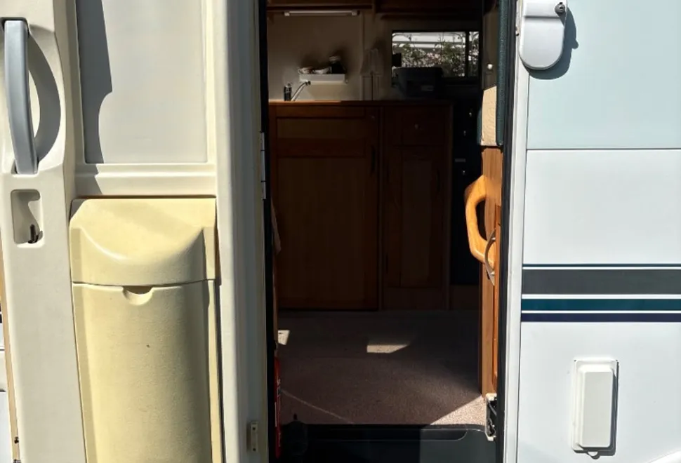Auto-Trail DAKOTA 2005