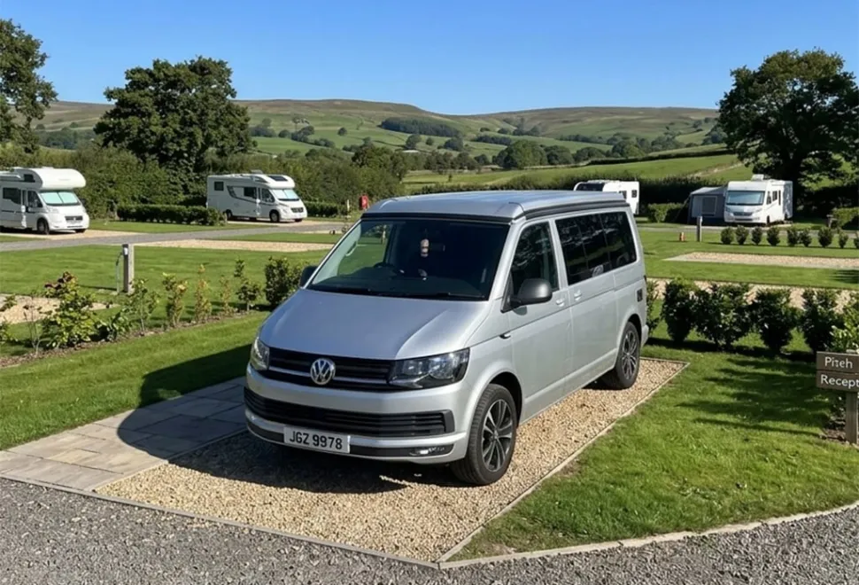 Volkswagen T6 Transporter T30 S TDI BlueMotion Technology 2018