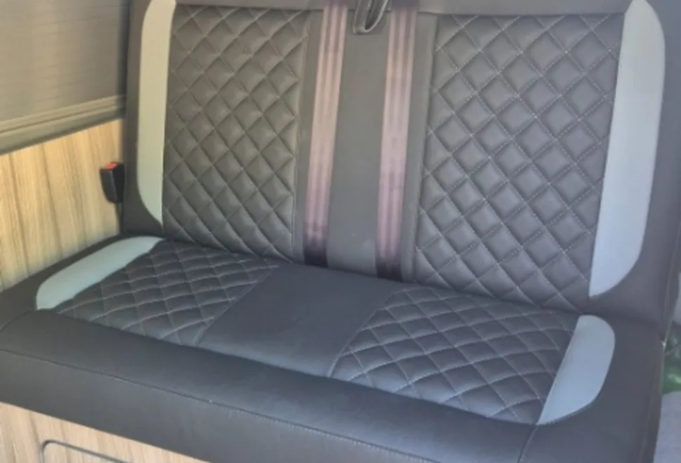 Ford Transit Custom 290 2017