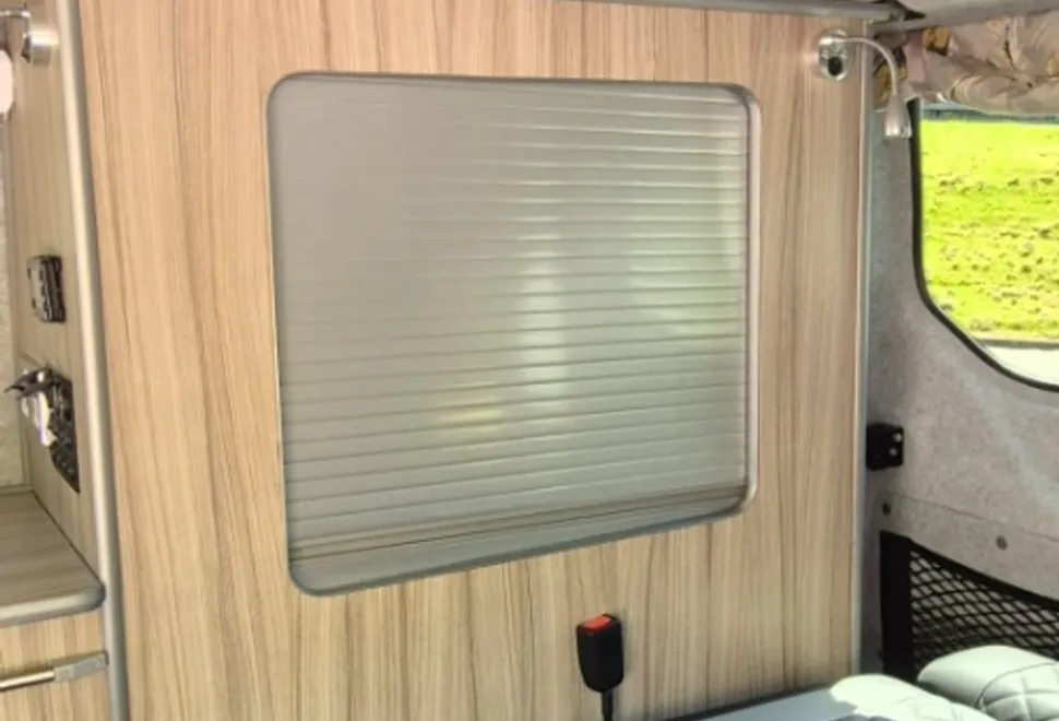 Ford Transit Custom 290 2017