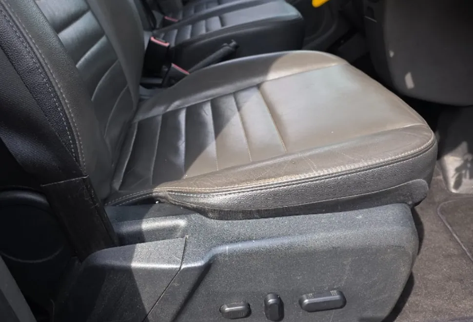 Ford Transit custom 2020