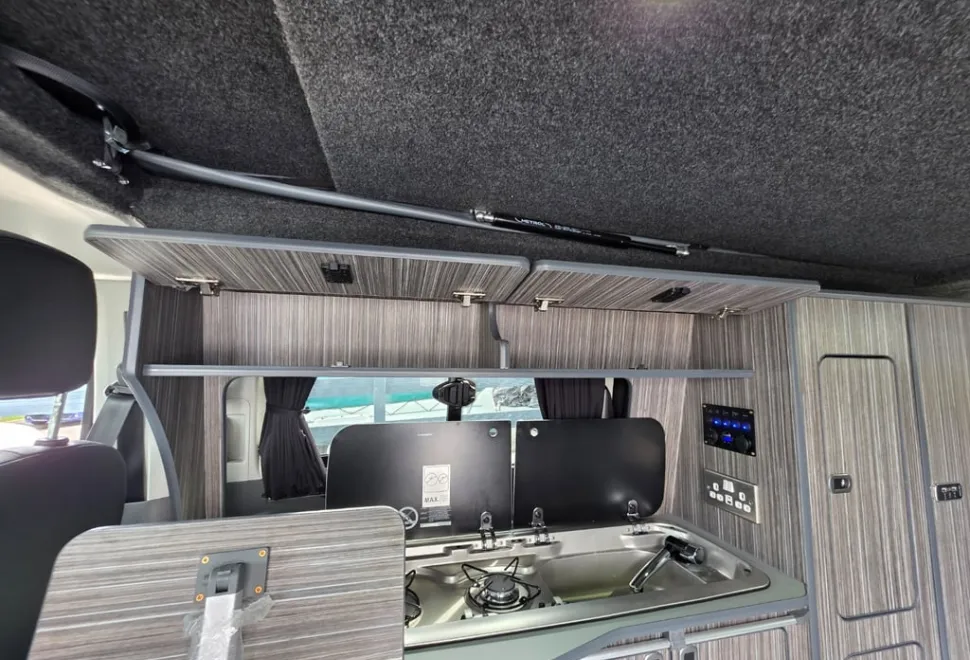 Ford Transit custom 2020