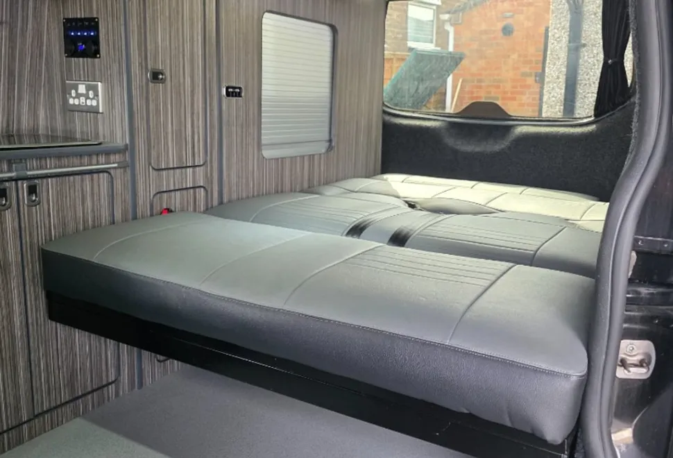 Ford Transit custom 2020