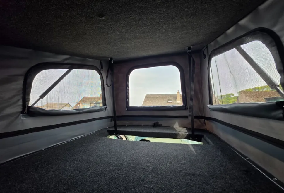 Ford Transit custom 2020