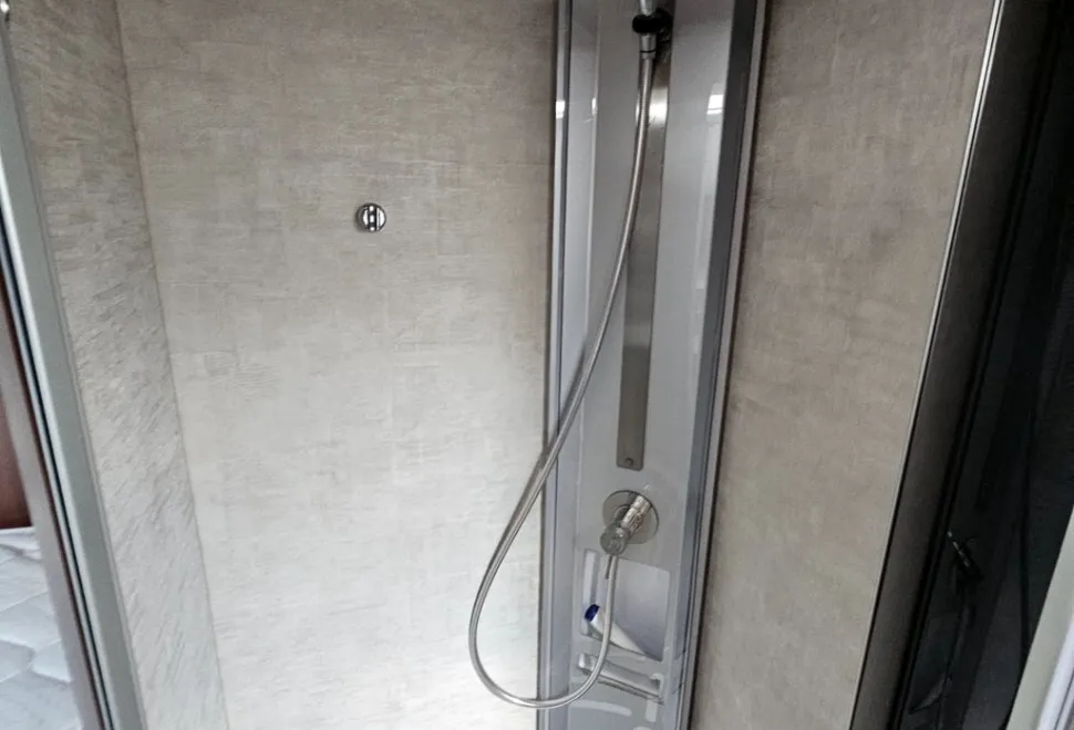 Rimor Superbrig - 6 berth 2019