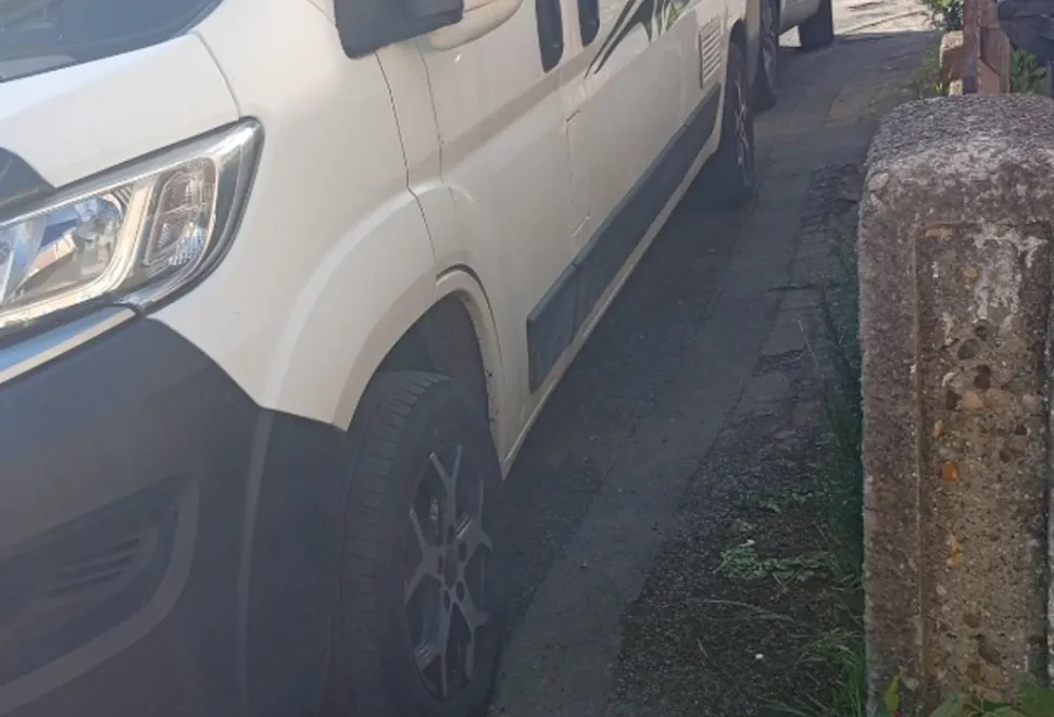 Citroen Relay 2019