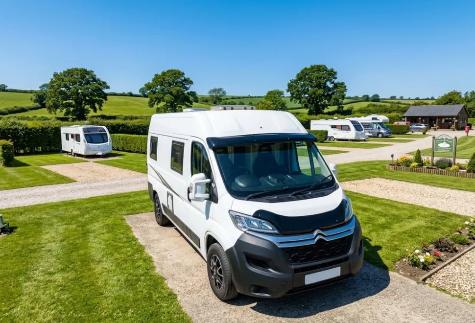 Citroen Relay 2019