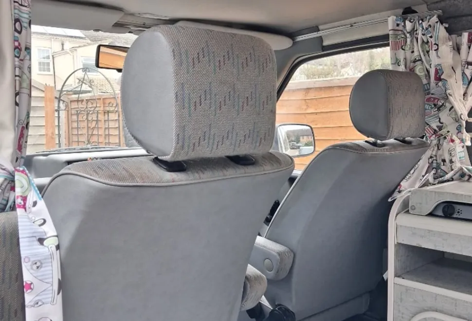 Volkswagen T4 1994