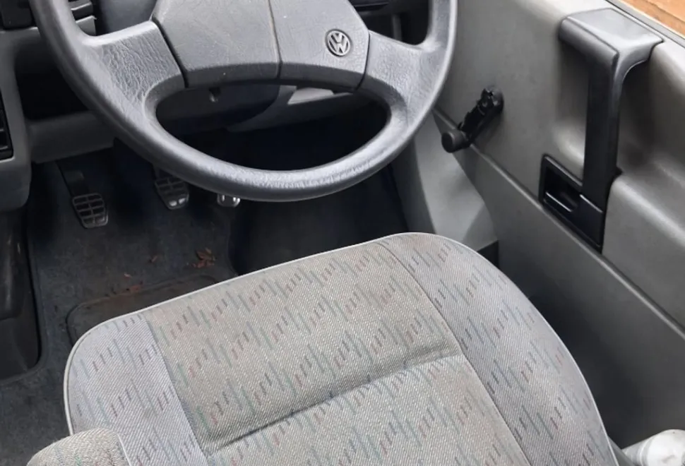 Volkswagen T4 1994