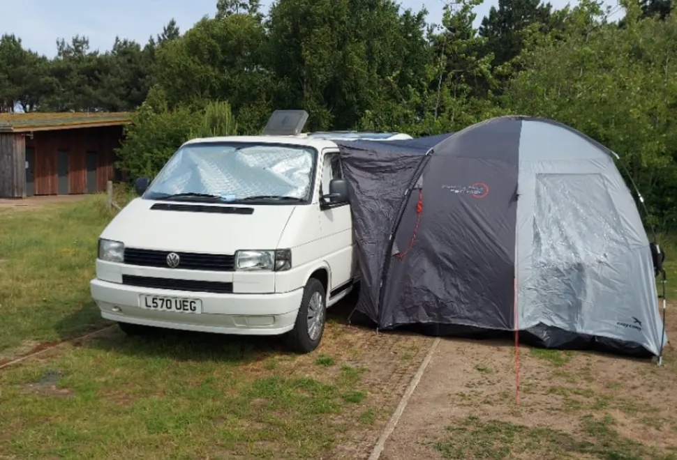 Volkswagen T4 1994