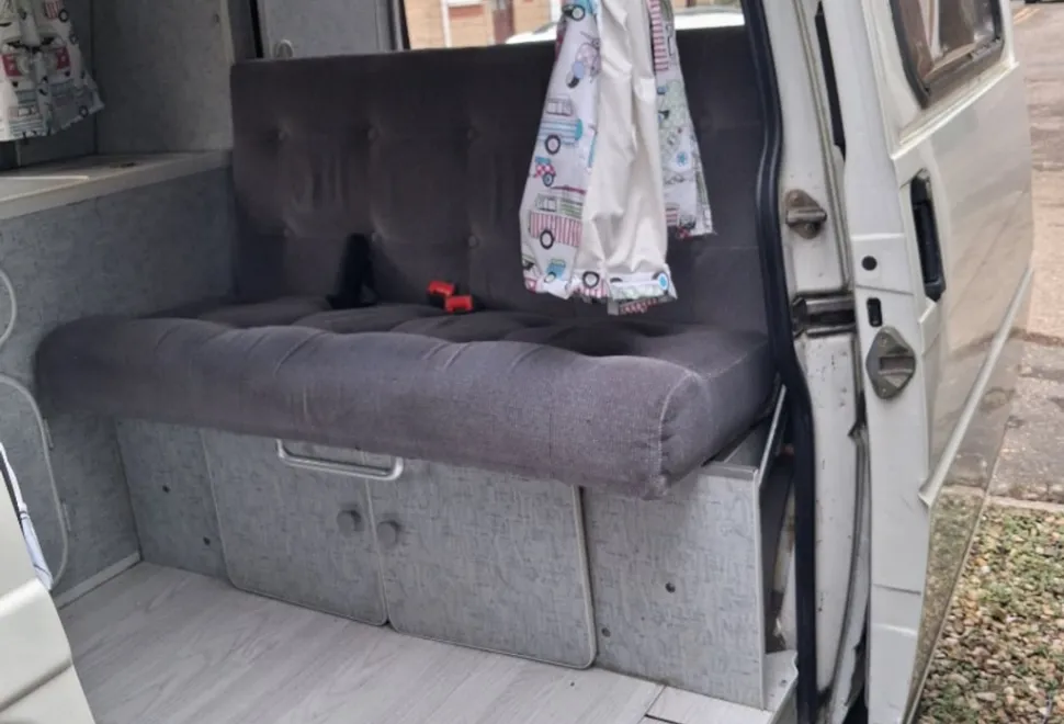 Volkswagen T4 1994