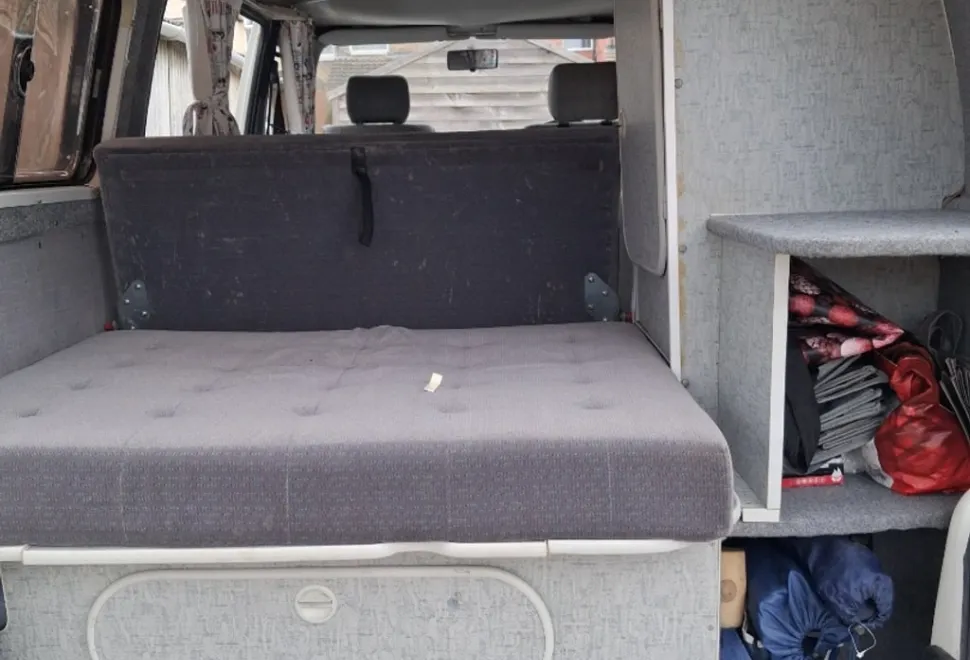 Volkswagen T4 1994