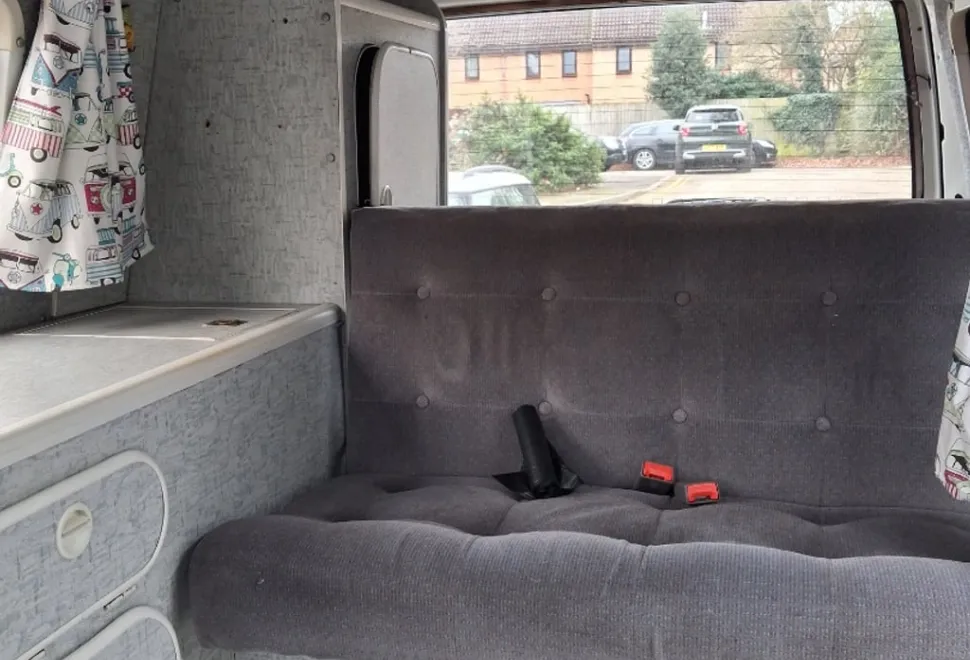 Volkswagen T4 1994