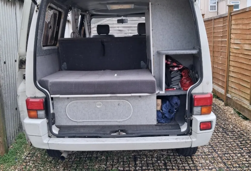Volkswagen T4 1994
