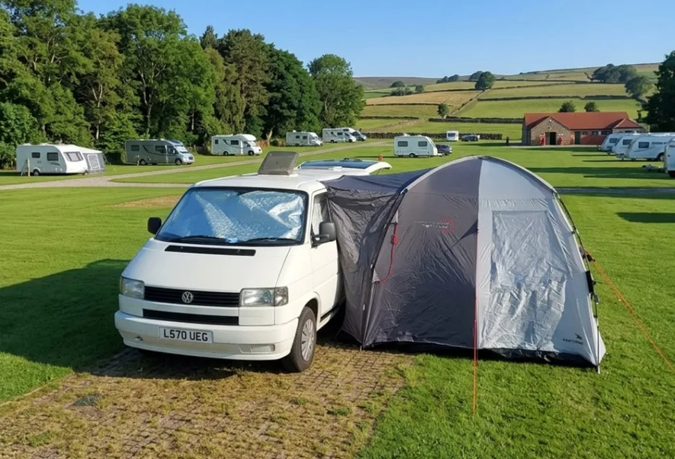 Volkswagen T4 1994