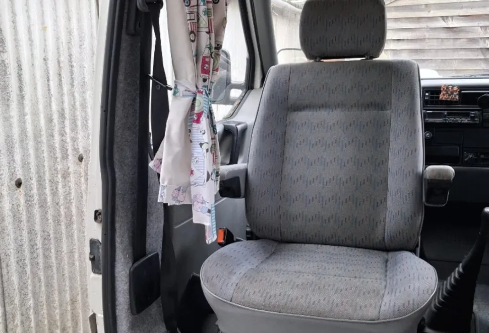 Volkswagen T4 1994