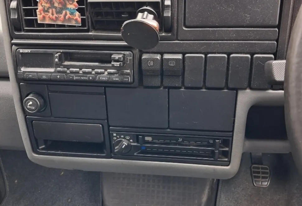 Volkswagen T4 1994