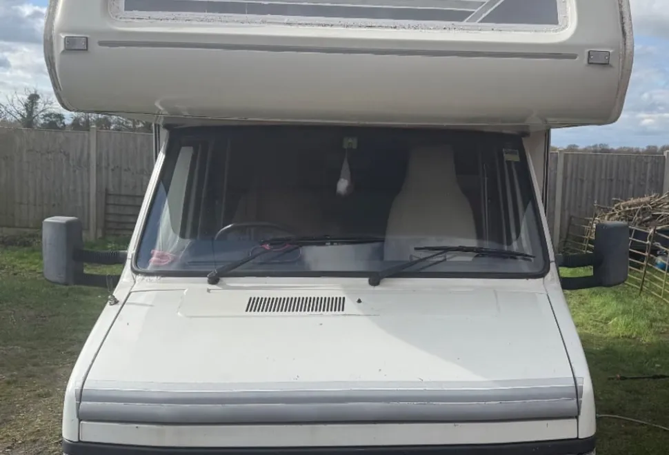 Compass Drifter 1994
