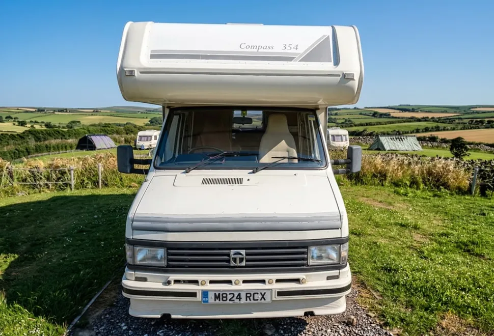 Compass Drifter 1994