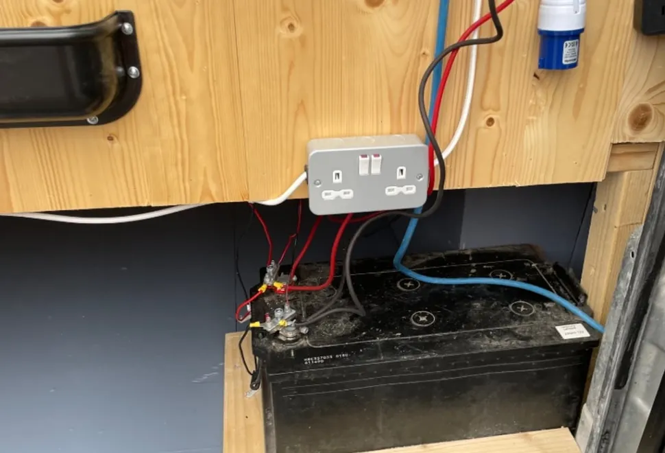 Peugeot self build 2018