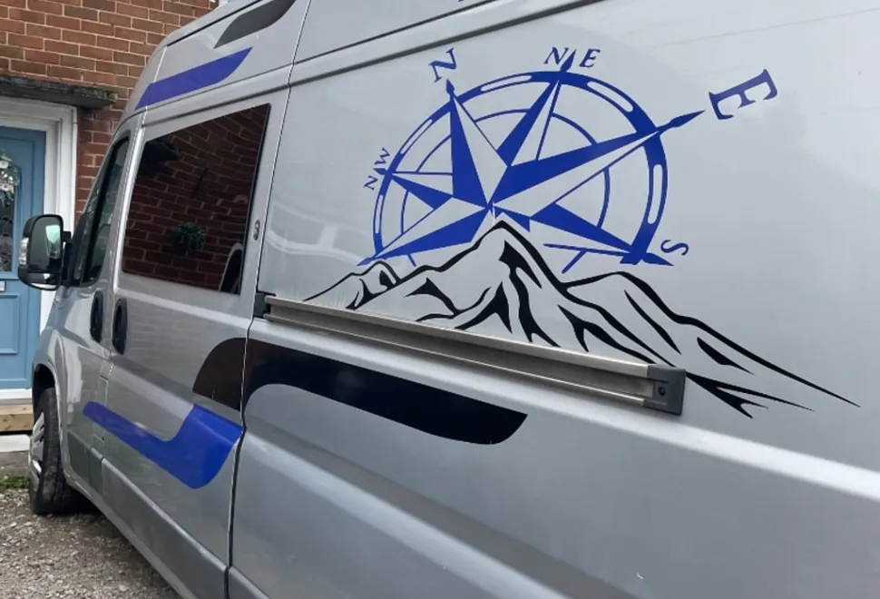 Peugeot self build 2018