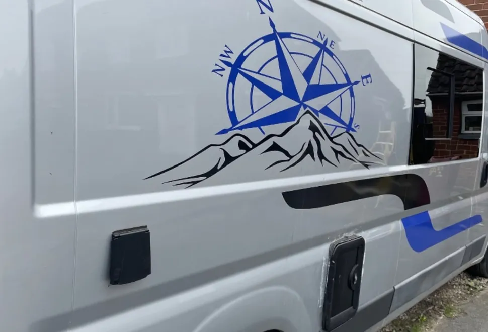Peugeot self build 2018