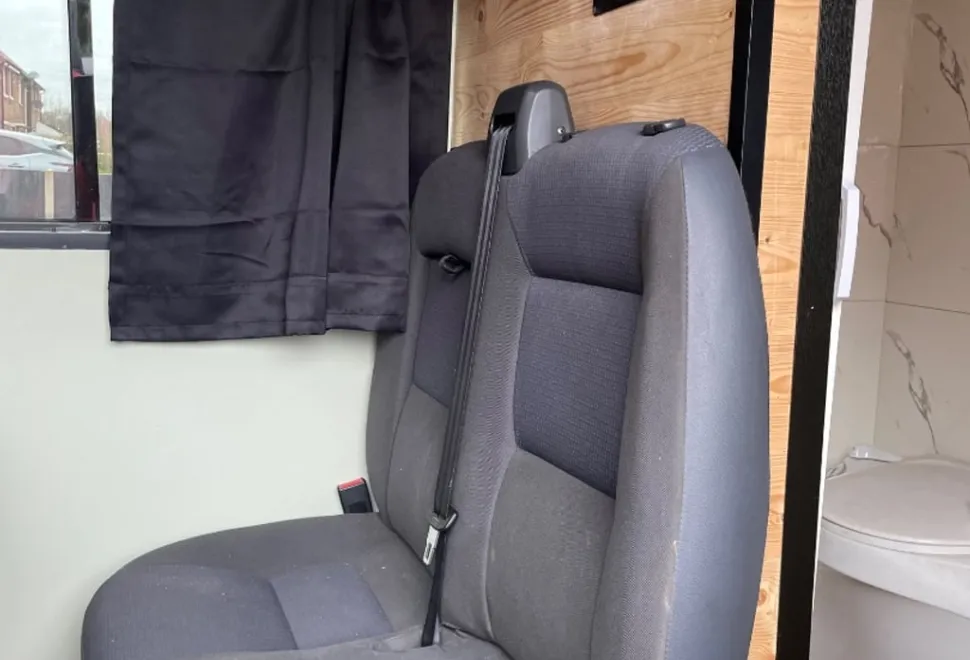 Peugeot self build 2018
