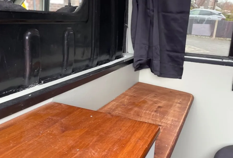 Peugeot self build 2018