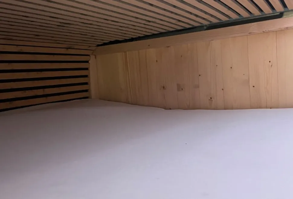 Peugeot self build 2018