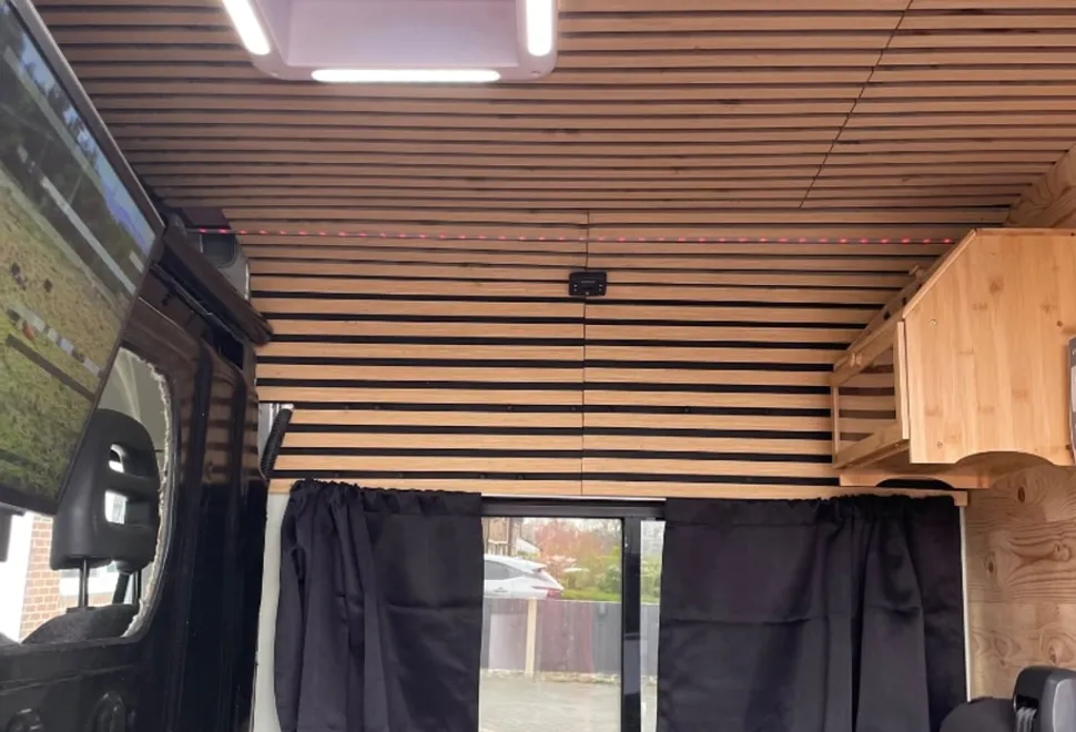 Peugeot self build 2018