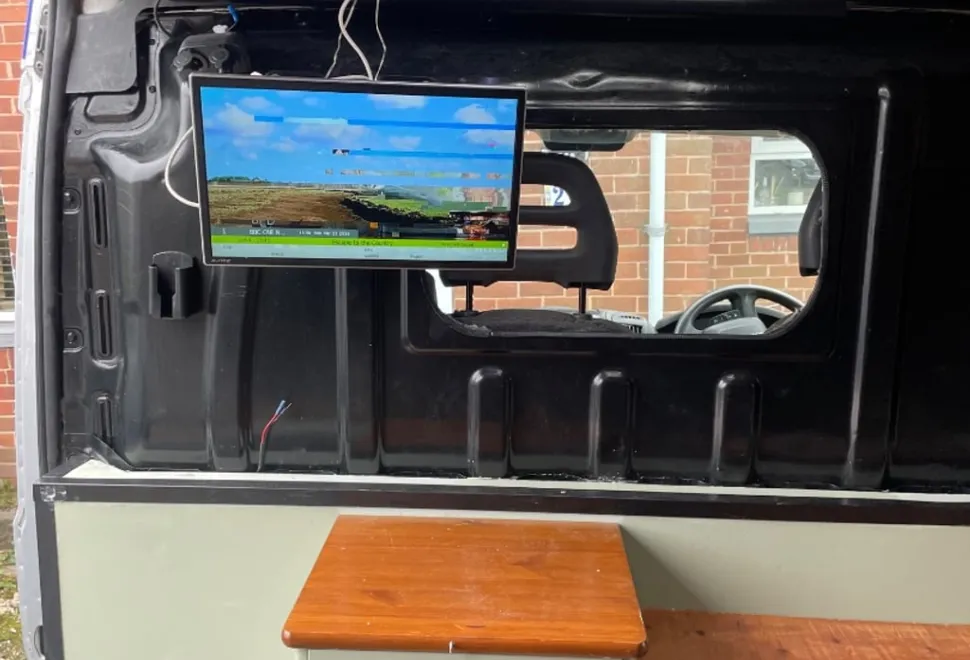 Peugeot self build 2018