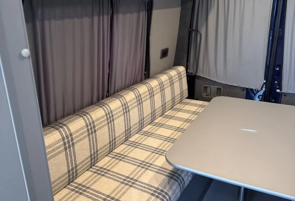 Volkswagen crafter 2014