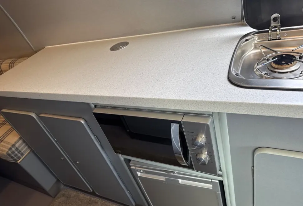 Volkswagen crafter 2014
