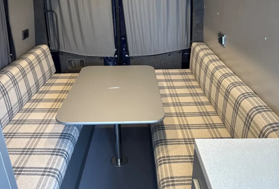 Volkswagen crafter 2014