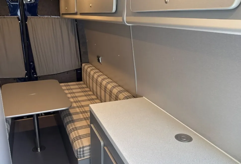 Volkswagen crafter 2014