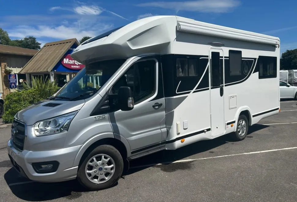 Benimar Tessoro 2020