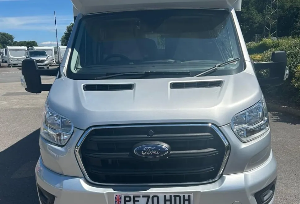 Benimar Tessoro 2020