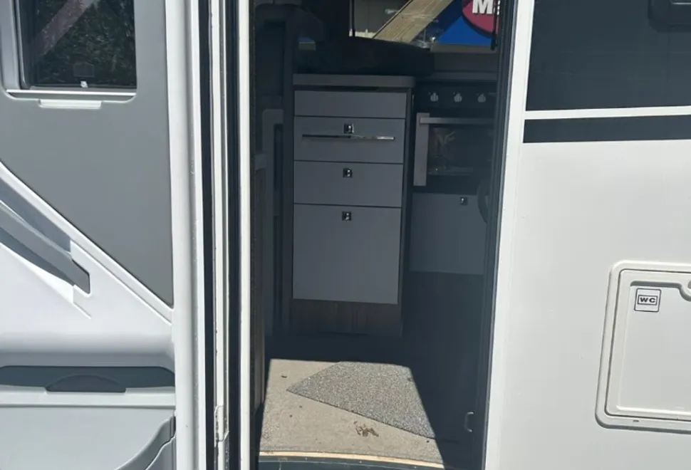 Benimar Tessoro 2020