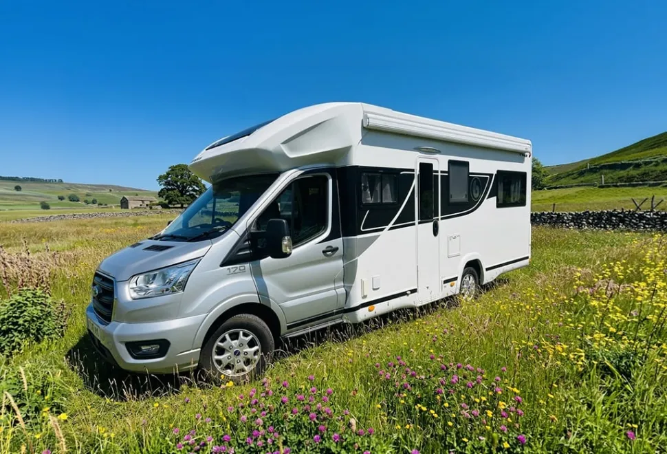 Benimar Tessoro 2020