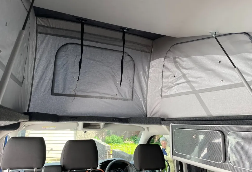 Volkswagen T30 St-Ln TDI LWB 2019