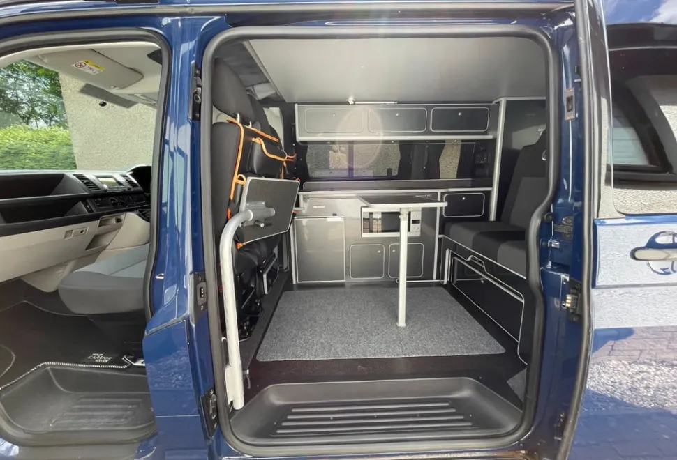 Volkswagen T30 St-Ln TDI LWB 2019