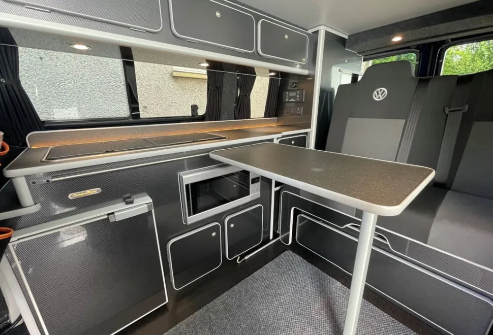 Volkswagen T30 St-Ln TDI LWB 2019