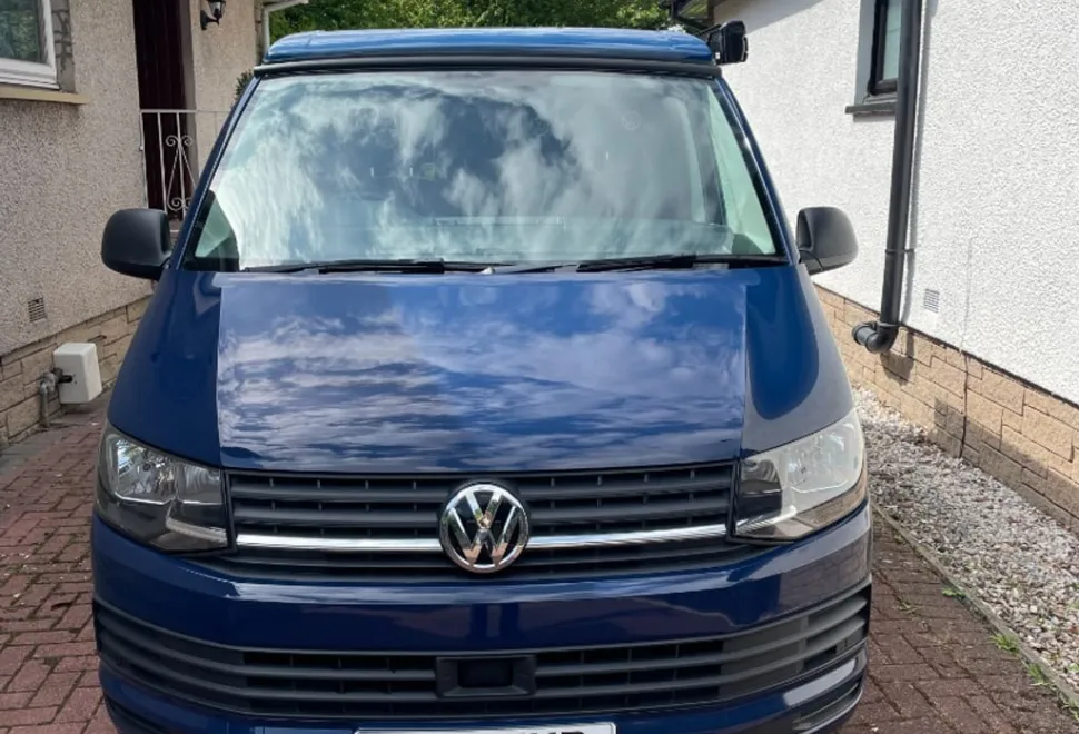 Volkswagen T30 St-Ln TDI LWB 2019