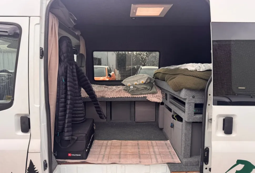 Ford Transit 2006