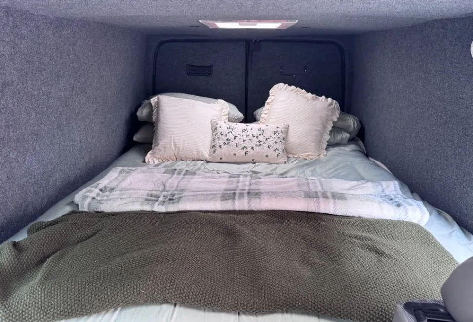 Ford Transit 2006