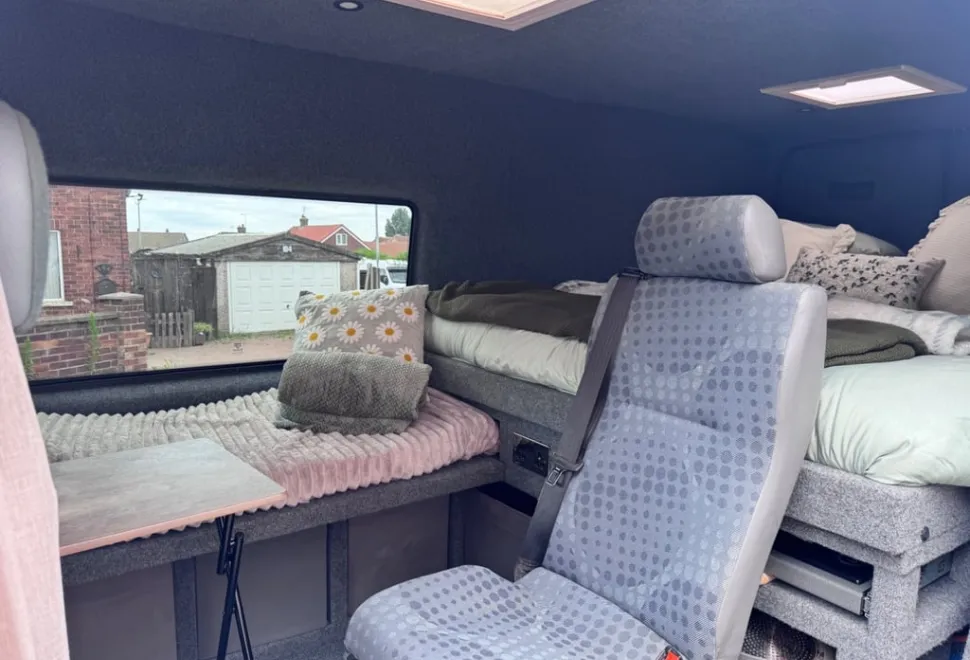 Ford Transit 2006