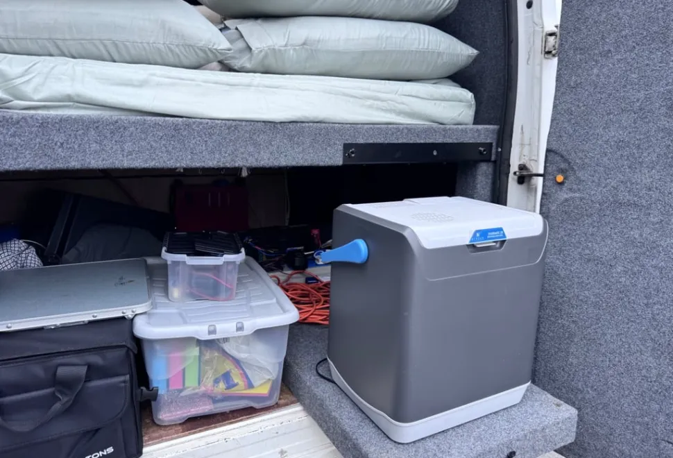 Ford Transit 2006