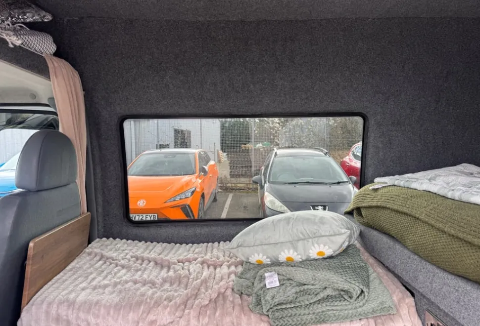 Ford Transit 2006