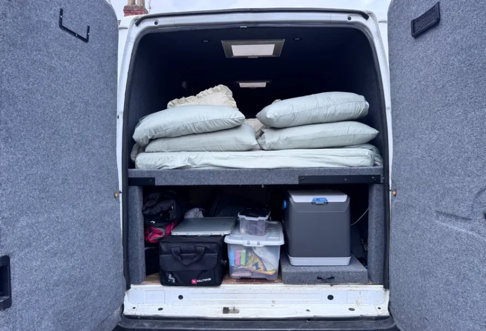 Ford Transit 2006